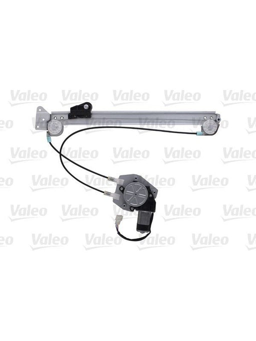 Valeo Window Regulator 850929 Window Winders Valeo - Micks Gone Bush