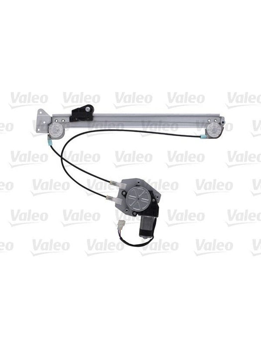 Valeo Window Regulator 850929 Window Winders Valeo - Micks Gone Bush