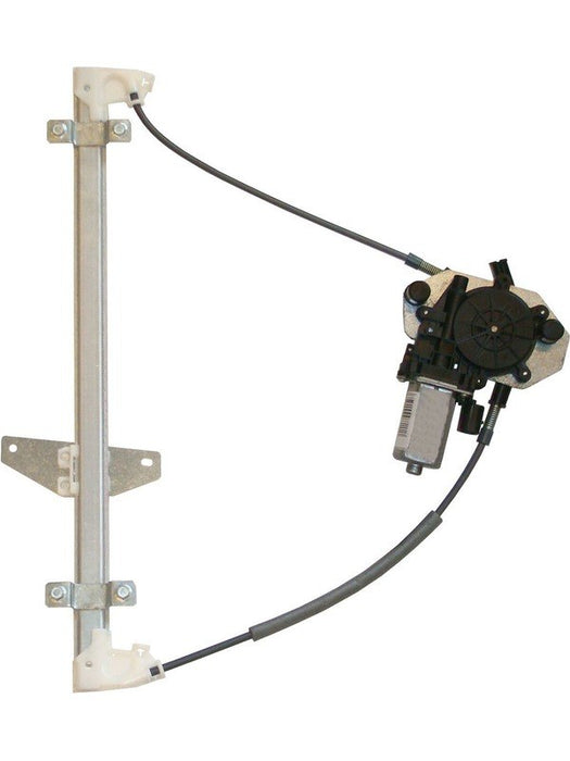 Valeo Window Regulator 850930 Window Winders Valeo - Micks Gone Bush