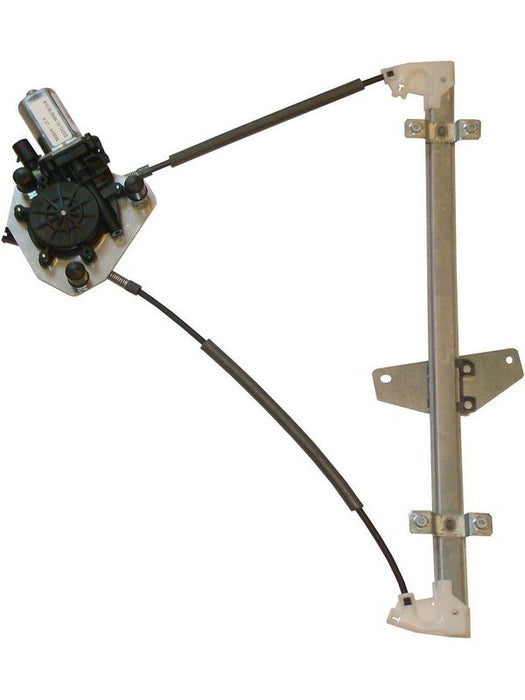 Valeo Window Regulator 850941 Window Winders Valeo - Micks Gone Bush