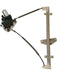 Valeo Window Regulator 850941 Window Winders Valeo - Micks Gone Bush