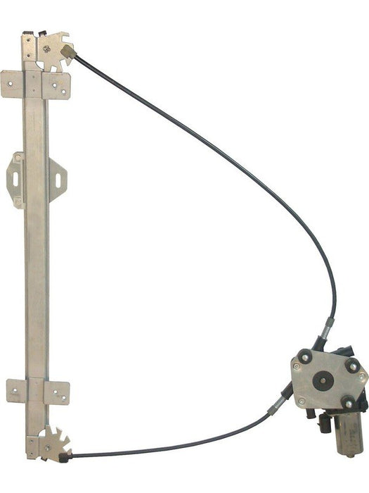 Valeo Window Regulator 850948 Window Winders Valeo - Micks Gone Bush