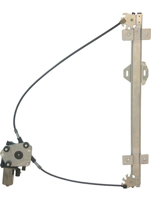 Valeo Window Regulator 850949 Window Winders Valeo - Micks Gone Bush