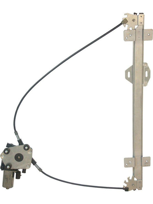 Valeo Window Regulator 850949 Window Winders Valeo - Micks Gone Bush