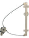 Valeo Window Regulator 850949 Window Winders Valeo - Micks Gone Bush