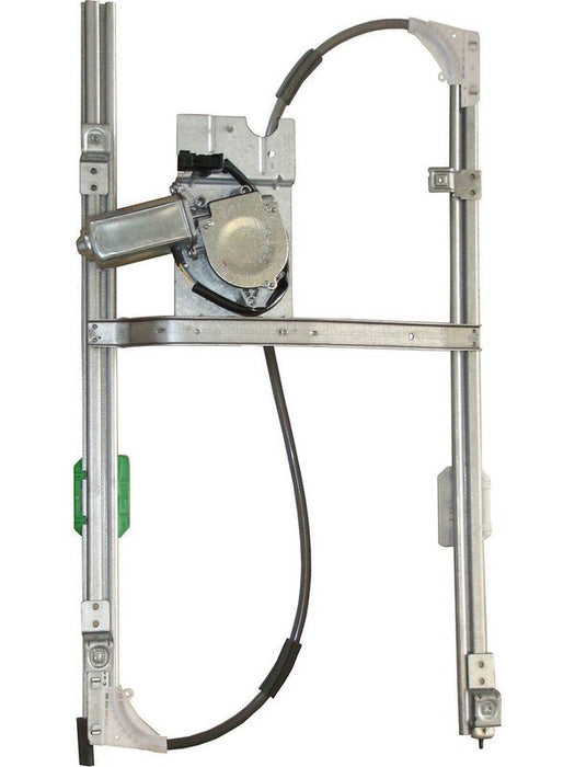 Valeo Window Regulator 850950 Window Winders Valeo - Micks Gone Bush