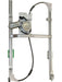 Valeo Window Regulator 850950 Window Winders Valeo - Micks Gone Bush