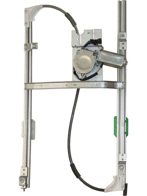 Valeo Window Regulator 850951 Window Winders Valeo - Micks Gone Bush
