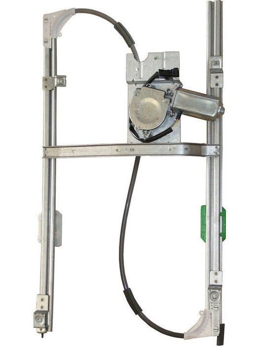 Valeo Window Regulator 850951 Window Winders Valeo - Micks Gone Bush