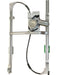 Valeo Window Regulator 850951 Window Winders Valeo - Micks Gone Bush