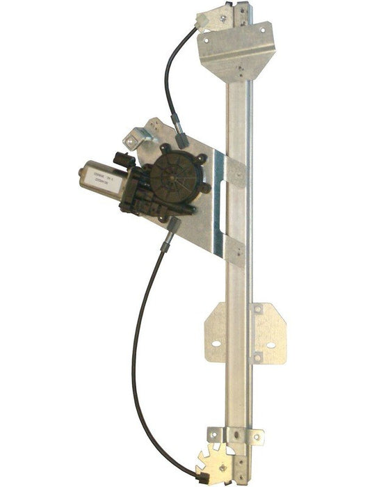 Valeo Window Regulator 850956 Window Winders Valeo - Micks Gone Bush