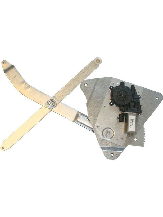 Valeo Window Regulator 850960 Window Winders Valeo - Micks Gone Bush