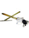 Valeo Window Regulator 850964 Window Winders Valeo - Micks Gone Bush