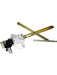 Valeo Window Regulator 850965 Window Winders Valeo - Micks Gone Bush
