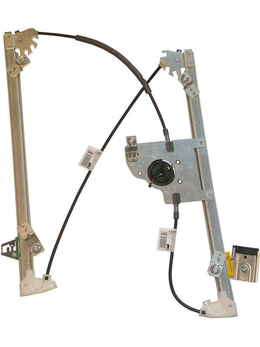 Valeo Window Regulator 850966 Window Winders Valeo - Micks Gone Bush