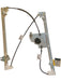 Valeo Window Regulator 850966 Window Winders Valeo - Micks Gone Bush