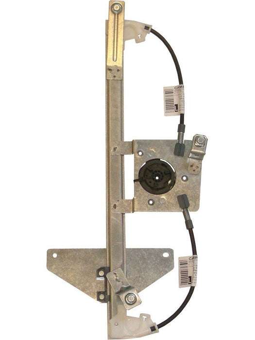 Valeo Window Regulator 850968 Window Winders Valeo - Micks Gone Bush