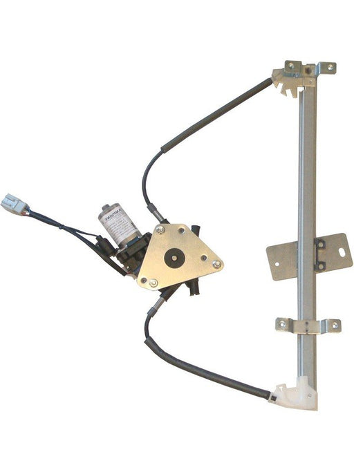 Valeo Window Regulator 850971 Window Winders Valeo - Micks Gone Bush
