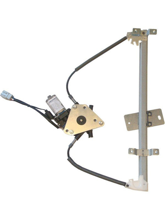 Valeo Window Regulator 850971 Window Winders Valeo - Micks Gone Bush