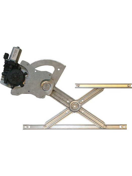 Valeo Window Regulator 850981 Window Winders Valeo - Micks Gone Bush