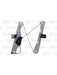Valeo Window Regulator 850982 Window Winders Valeo - Micks Gone Bush