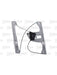 Valeo Window Regulator 850987 Window Winders Valeo - Micks Gone Bush