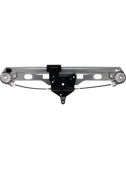 Valeo Window Regulator 850989 Window Winders Valeo - Micks Gone Bush