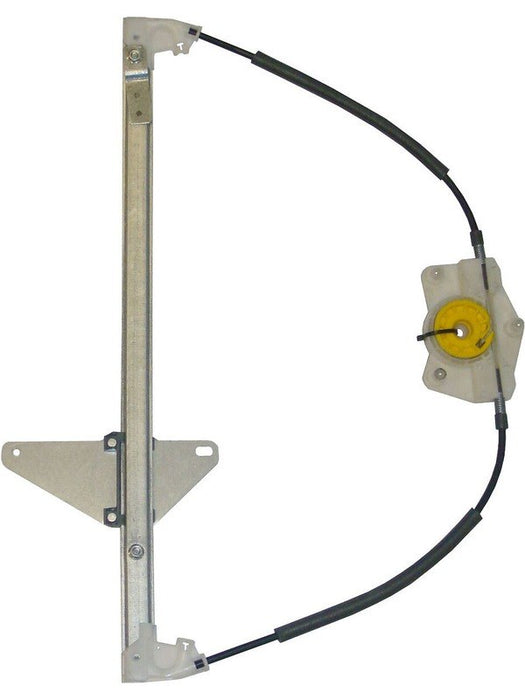 Valeo Window Regulator 850992 Window Winders Valeo - Micks Gone Bush