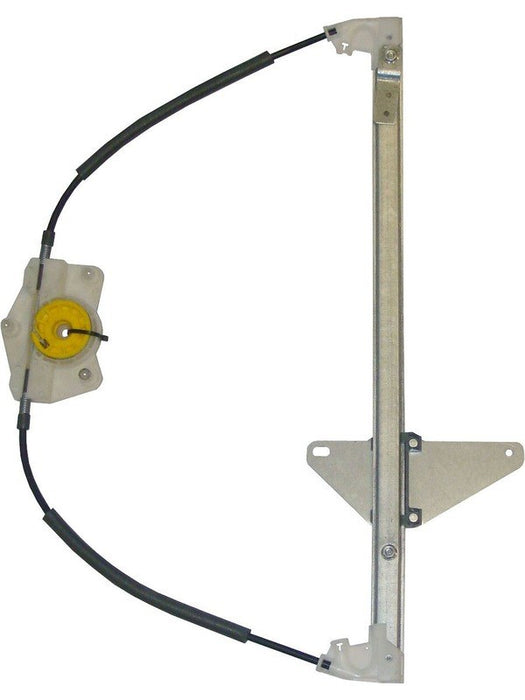 Valeo Window Regulator 850993 Window Winders Valeo - Micks Gone Bush