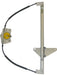 Valeo Window Regulator 850993 Window Winders Valeo - Micks Gone Bush
