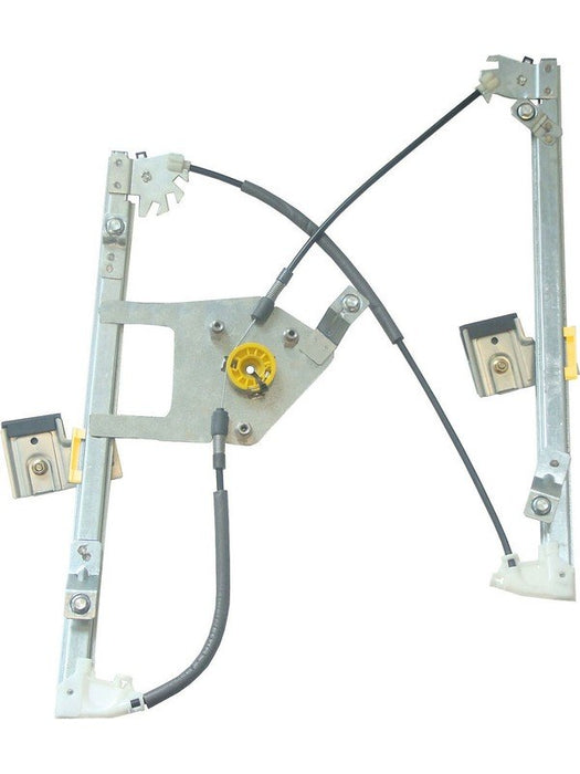 Valeo Window Regulator 851005 Window Winders Valeo - Micks Gone Bush