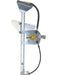 Valeo Window Regulator 851008 Window Winders Valeo - Micks Gone Bush