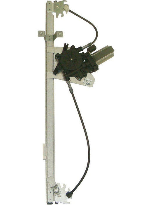 Valeo Window Regulator 851014 Window Winders Valeo - Micks Gone Bush