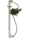 Valeo Window Regulator 851014 Window Winders Valeo - Micks Gone Bush