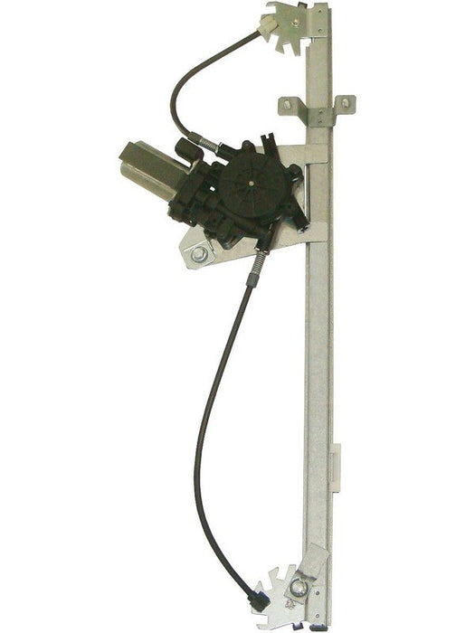 Valeo Window Regulator 851015 Window Winders Valeo - Micks Gone Bush