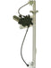 Valeo Window Regulator 851015 Window Winders Valeo - Micks Gone Bush