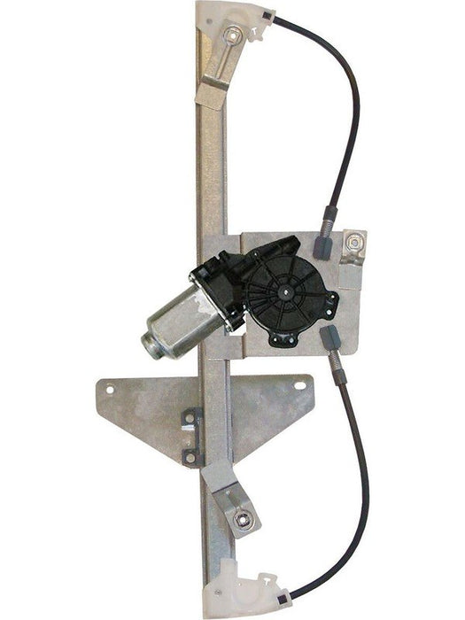 Valeo Window Regulator 851016 Window Winders Valeo - Micks Gone Bush