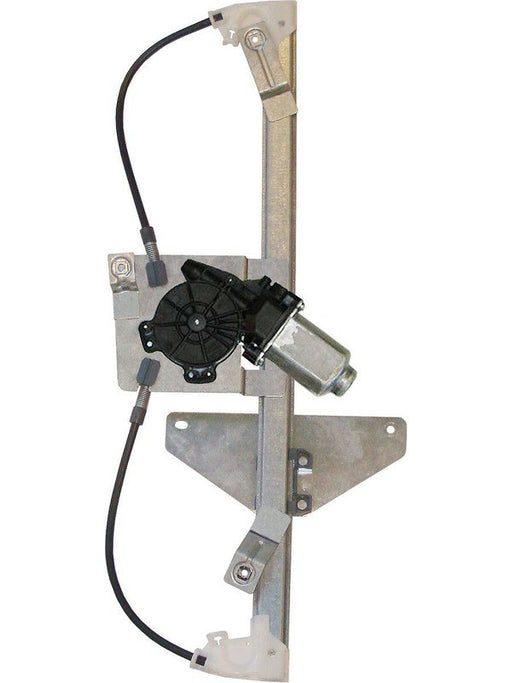 Valeo Window Regulator 851017 Window Winders Valeo - Micks Gone Bush