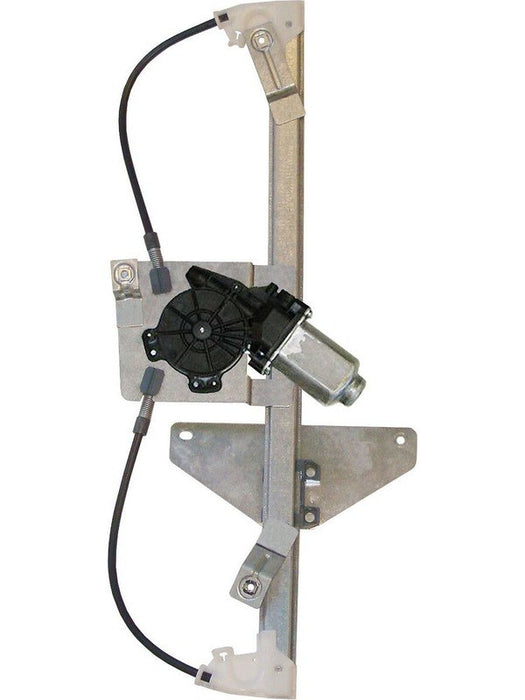 Valeo Window Regulator 851017 Window Winders Valeo - Micks Gone Bush