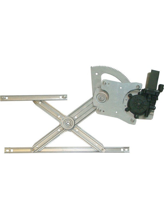 Valeo Window Regulator 851020 Window Winders Valeo - Micks Gone Bush