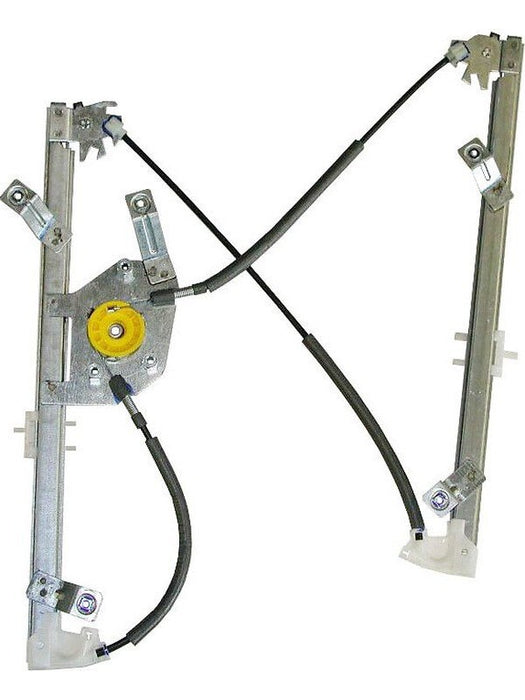 Valeo Window Regulator 851027 Window Winders Valeo - Micks Gone Bush