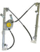 Valeo Window Regulator 851027 Window Winders Valeo - Micks Gone Bush