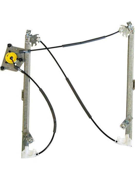 Valeo Window Regulator 851029 Window Winders Valeo - Micks Gone Bush