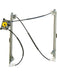 Valeo Window Regulator 851029 Window Winders Valeo - Micks Gone Bush