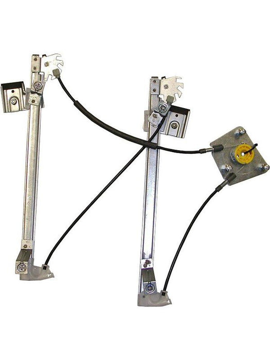 Valeo Window Regulator 851036 Window Winders Valeo - Micks Gone Bush