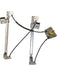 Valeo Window Regulator 851036 Window Winders Valeo - Micks Gone Bush