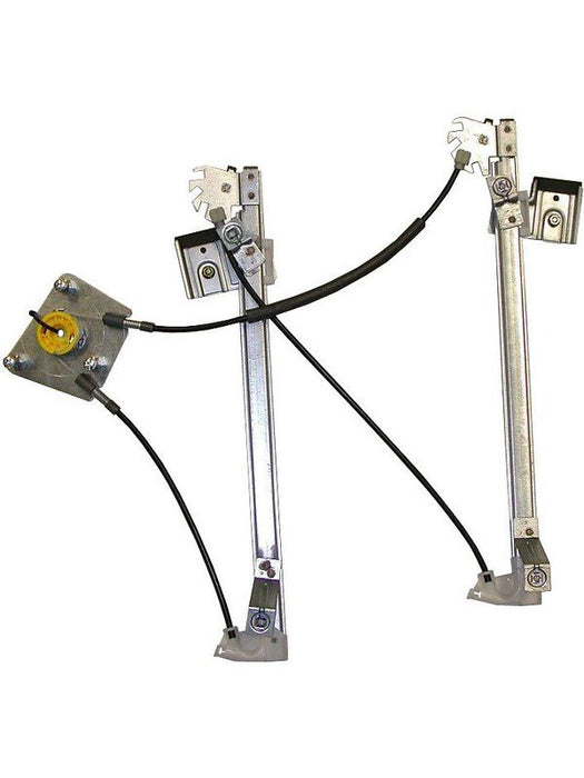 Valeo Window Regulator 851037 Window Winders Valeo - Micks Gone Bush