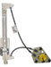 Valeo Window Regulator 851048 Window Winders Valeo - Micks Gone Bush