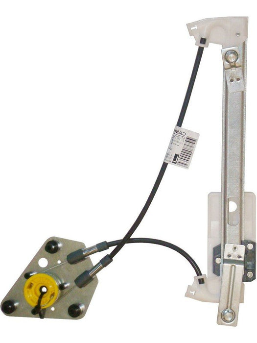 Valeo Window Regulator 851049 Window Winders Valeo - Micks Gone Bush