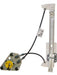 Valeo Window Regulator 851049 Window Winders Valeo - Micks Gone Bush